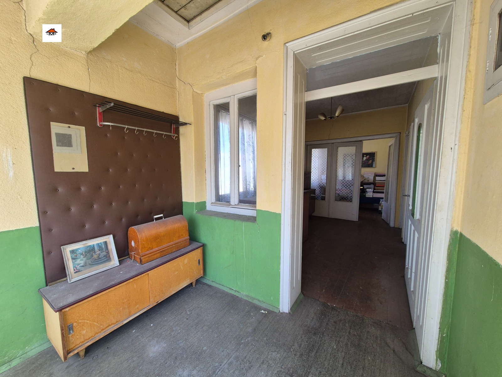 Продава КЪЩА, с. Костенец, област София област, снимка 11 - Къщи - 54341195