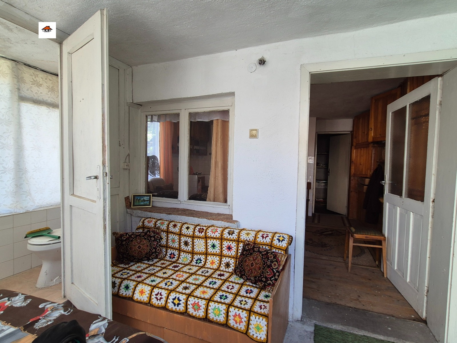 Продава КЪЩА, с. Костенец, област София област, снимка 7 - Къщи - 54341195