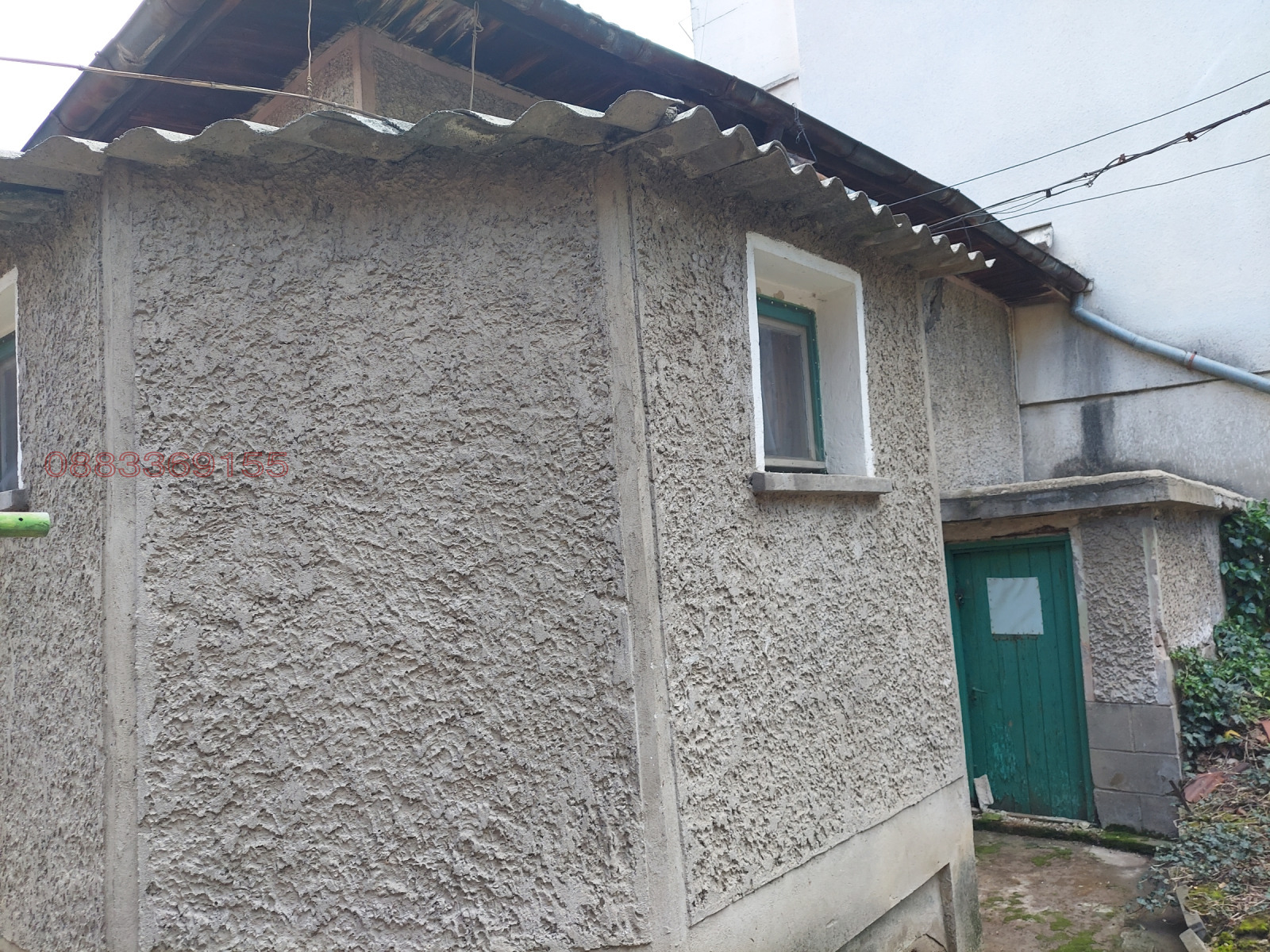 Продава КЪЩА, гр. Плевен, 9-ти квартал, снимка 15 - Къщи - 54560118
