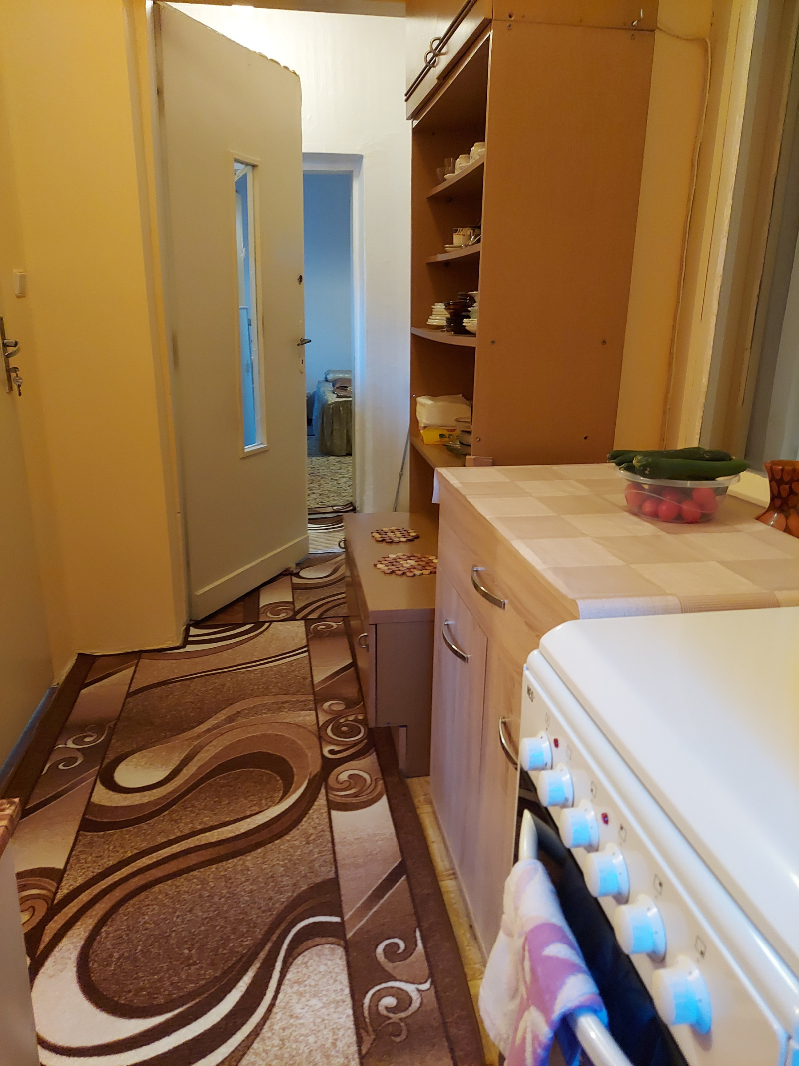 Продава КЪЩА, гр. Плевен, 9-ти квартал, снимка 6 - Къщи - 54560118
