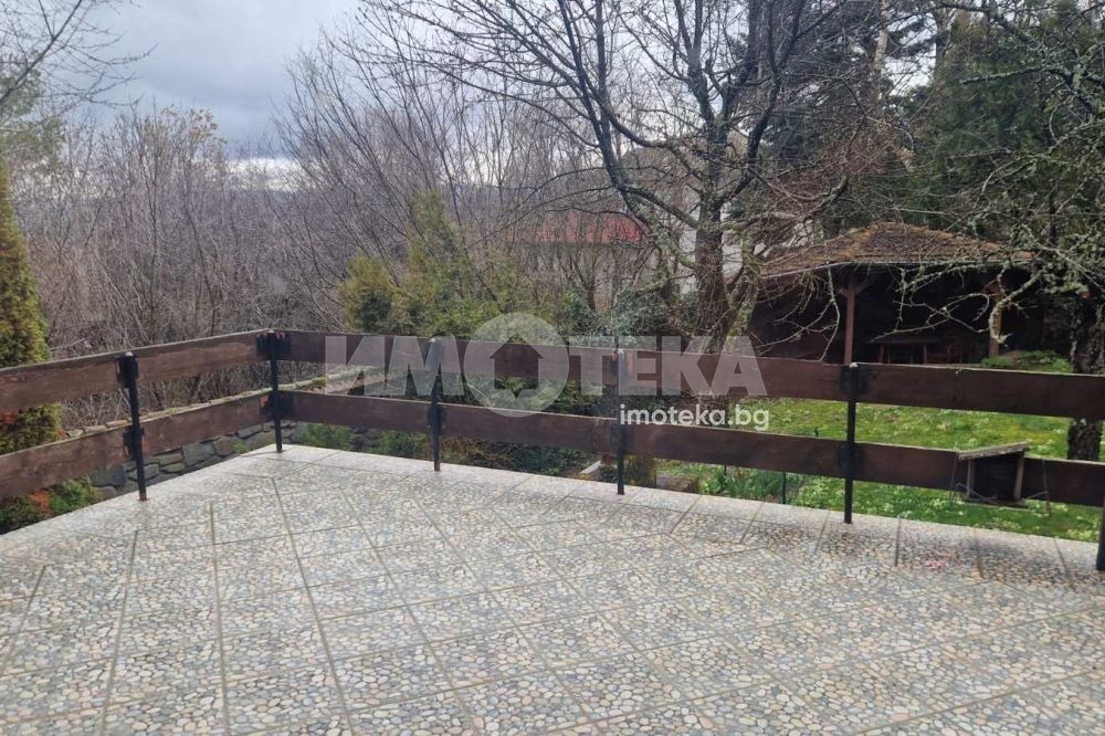 Продава КЪЩА, гр. София, с. Бистрица, снимка 6 - Къщи - 54915310