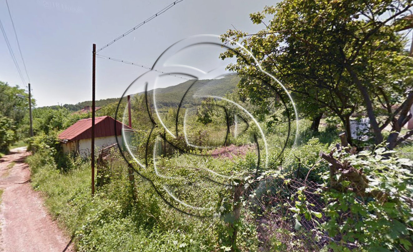 Продава ПАРЦЕЛ, с. Извор, област Перник, снимка 2 - Парцели - 51048477