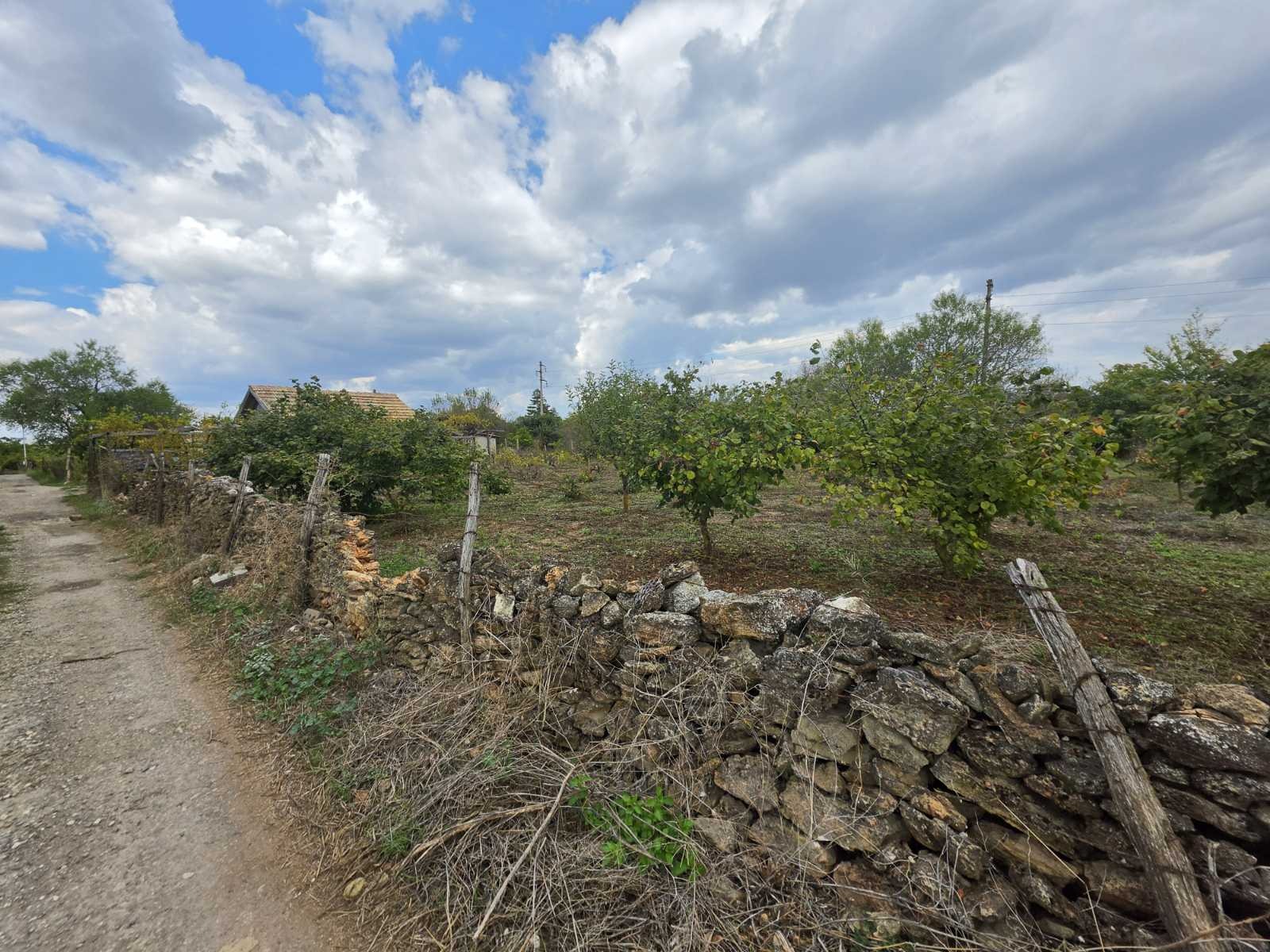 Продава ПАРЦЕЛ, гр. Балчик, област Добрич