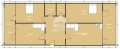 Продава 3-СТАЕН, град Силистра, Римска гробница • 87000 € / 170157.21 лв. • 21191000 5