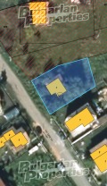 Продава  Парцел град Бургас , с. Извор , 503 кв.м | 45765345 - изображение [2]