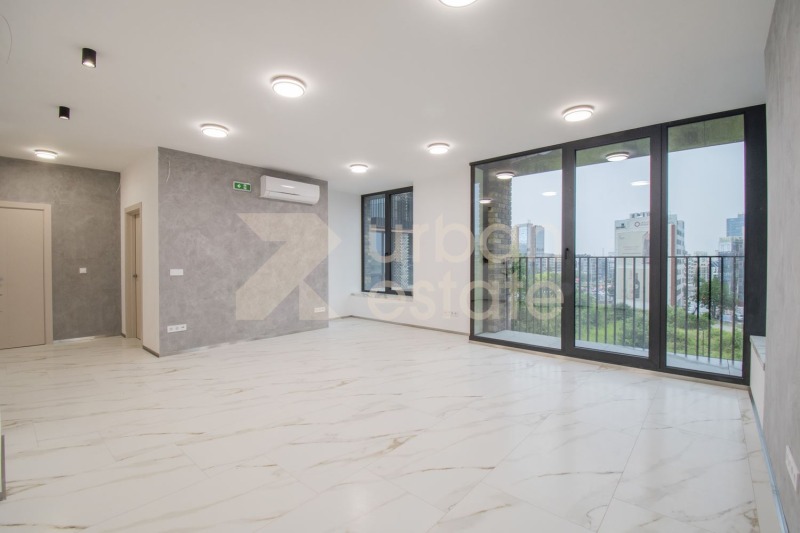 Продава 2-СТАЕН в град София, Манастирски ливади - 86 кв.м / 358 000 € » 700 187.14 лв., ЪРБАН ЕСТЕЙТ