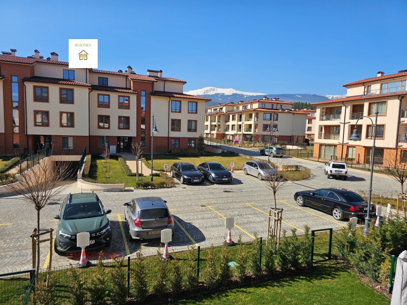 Продава 3-СТАЕН в град София, с. Панчарево - 109 кв.м / 345 000 € » 674 761.35 лв., СИ ХОУМС