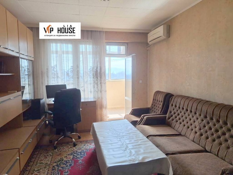 Продава 3-СТАЕН в град Пазарджик, Моста на Лютата - 83 кв.м / 85 000 € » 166 245.55 лв., ЛИА ВИП ХАУС ООД