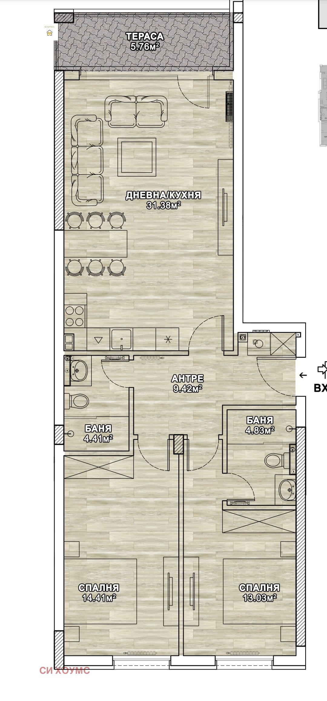 ������� 3-����� | Imot.bg � ����������� 17