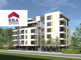 3-стаен град Стара Загора, Казански - изток