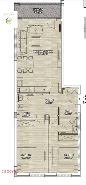 ������� 3-����� | Imot.bg � ����� ������ 17