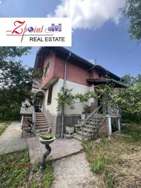 Casa Dolno Kamartsi, región Sofia