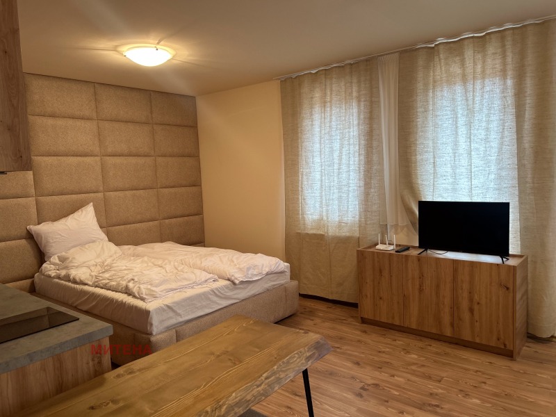 De vânzare  Studio regiunea Smolyan , c.c. Pamporovo , 39 mp | 84136642 - imagine [4]