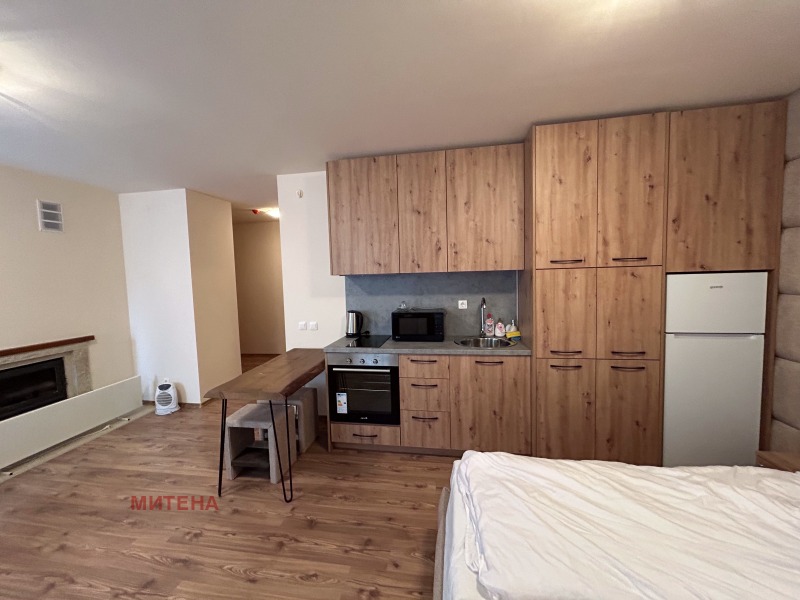 For Sale  Studio region Smolyan , k.k. Pamporovo , 39 sq.m | 84136642 - image [10]