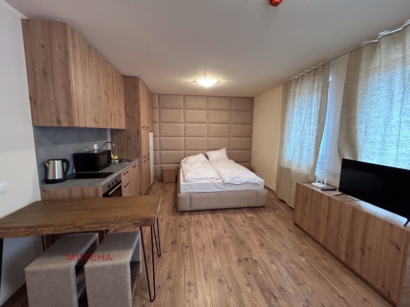 De vânzare  Studio regiunea Smolyan , c.c. Pamporovo , 39 mp | 84136642 - imagine [9]