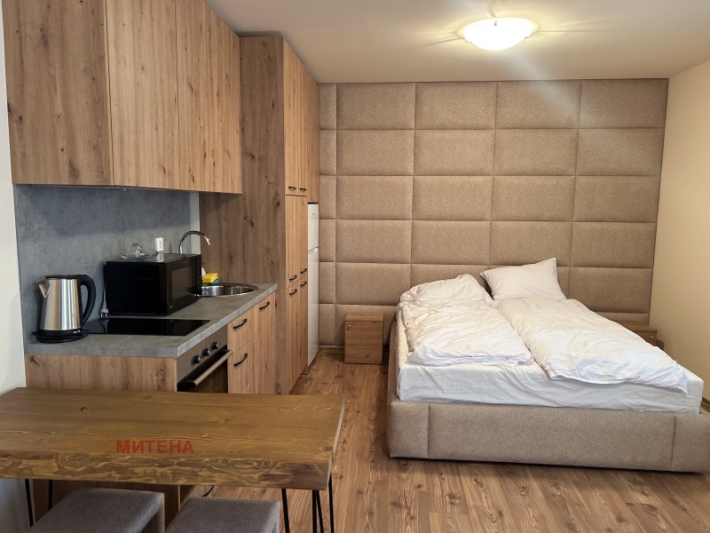 Na prodej  Studio oblast Smolyan , k.k. Pamporovo , 39 m2 | 84136642 - obraz [7]