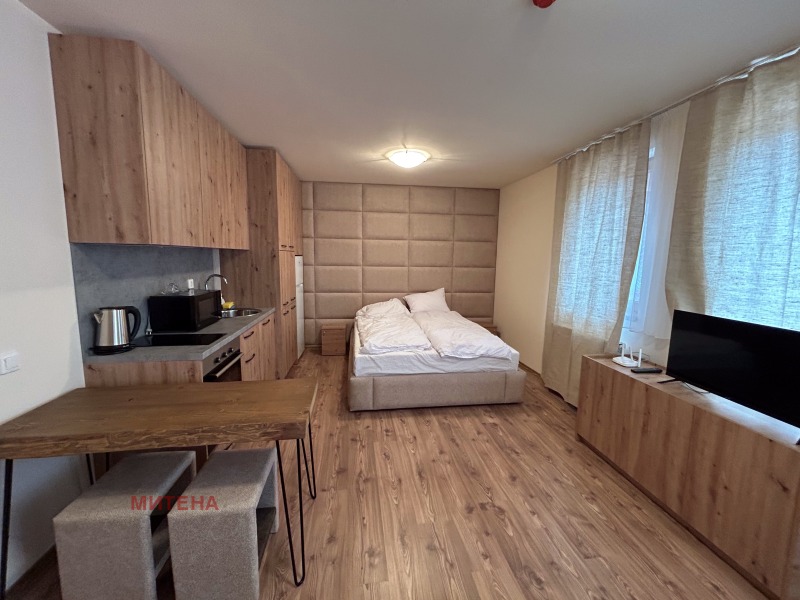 De vânzare  Studio regiunea Smolyan , c.c. Pamporovo , 39 mp | 84136642 - imagine [8]