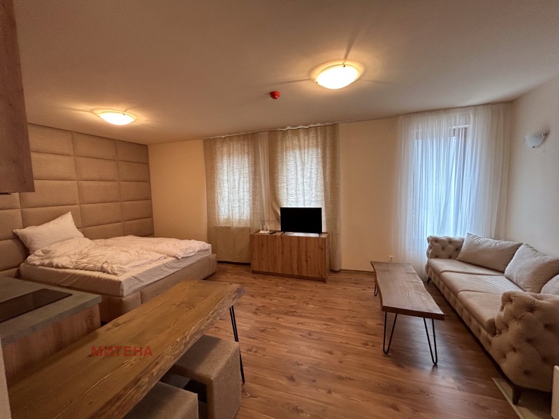 De vânzare  Studio regiunea Smolyan , c.c. Pamporovo , 39 mp | 84136642 - imagine [3]