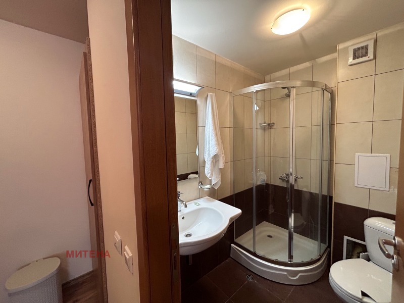 De vânzare  Studio regiunea Smolyan , c.c. Pamporovo , 39 mp | 84136642 - imagine [11]