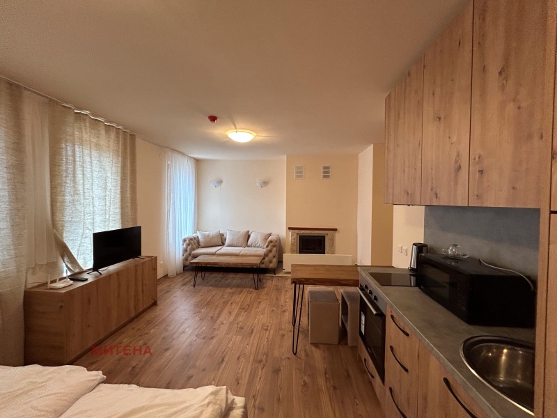 De vânzare  Studio regiunea Smolyan , c.c. Pamporovo , 39 mp | 84136642 - imagine [5]