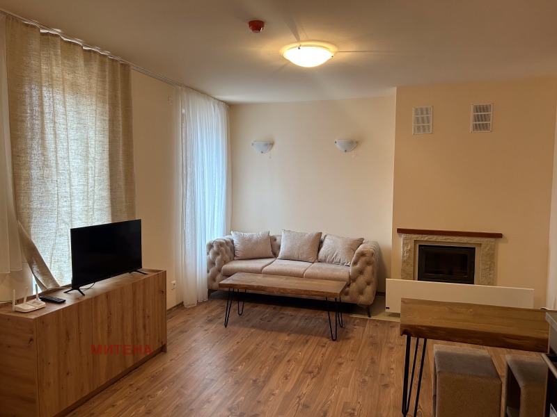 De vânzare  Studio regiunea Smolyan , c.c. Pamporovo , 39 mp | 84136642 - imagine [6]