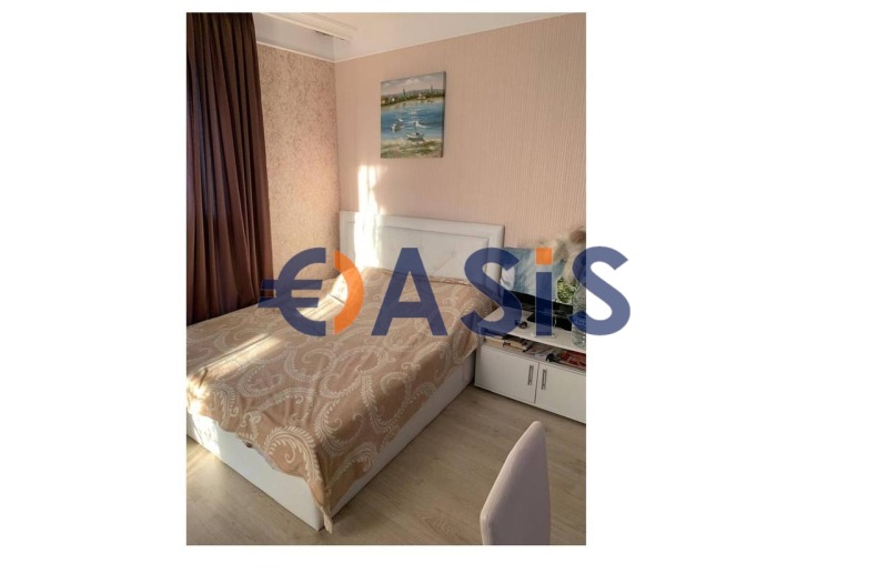 Продава  1-стаен, област Бургас, к.к. Слънчев бряг • 54 500 EUR • ID 74906281 — holmes.bg - [1] 