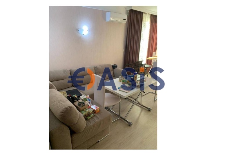 À vendre  Studio région Bourgas , k.k. Slantchev bryag , 41 m² | 47110902 - image [3]