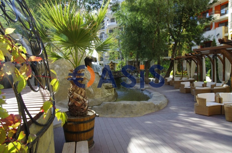 À vendre  Studio région Bourgas , k.k. Slantchev bryag , 41 m² | 47110902 - image [9]