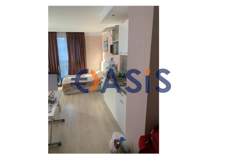 À vendre  Studio région Bourgas , k.k. Slantchev bryag , 41 m² | 47110902 - image [2]