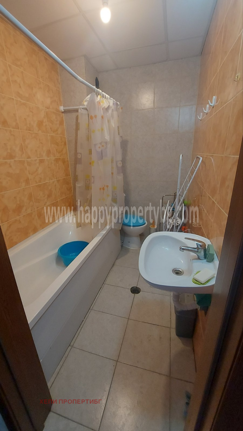 Na prodej  Studio oblast Burgas , k.k. Slančev brjag , 53 m2 | 28200004 - obraz [12]