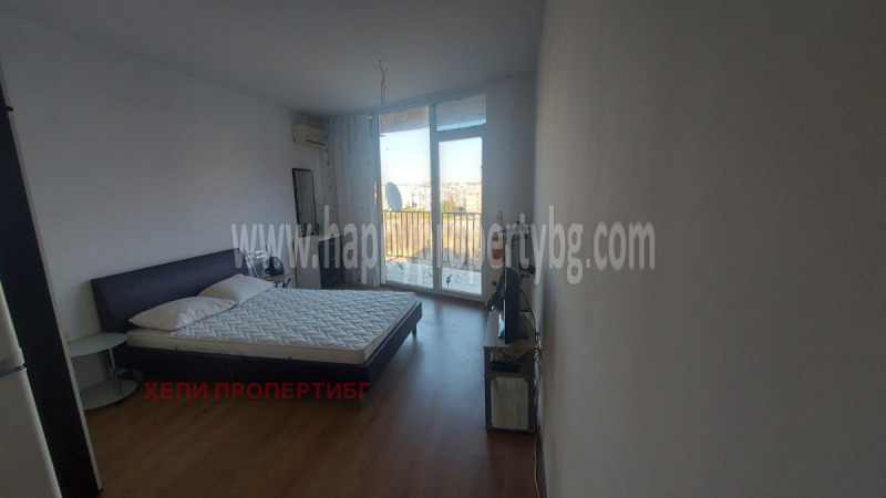 Na prodej  Studio oblast Burgas , k.k. Slančev brjag , 53 m2 | 28200004 - obraz [5]