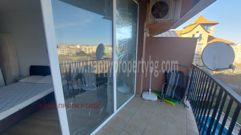 Na prodej  Studio oblast Burgas , k.k. Slančev brjag , 53 m2 | 28200004 - obraz [10]