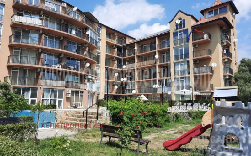 Na prodej  Studio oblast Burgas , k.k. Slančev brjag , 53 m2 | 28200004 - obraz [13]