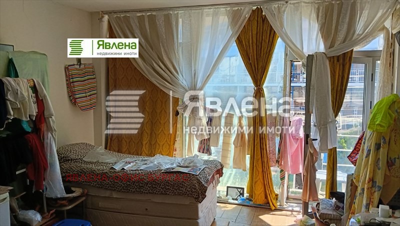 На продаж  Студія область Бургас , к.к. Слънчев бряг , 32 кв.м | 57475440 - зображення [3]