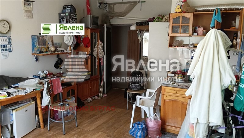 На продаж  Студія область Бургас , к.к. Слънчев бряг , 32 кв.м | 57475440 - зображення [4]