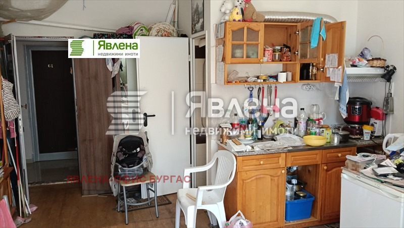 На продаж  Студія область Бургас , к.к. Слънчев бряг , 32 кв.м | 57475440 - зображення [6]