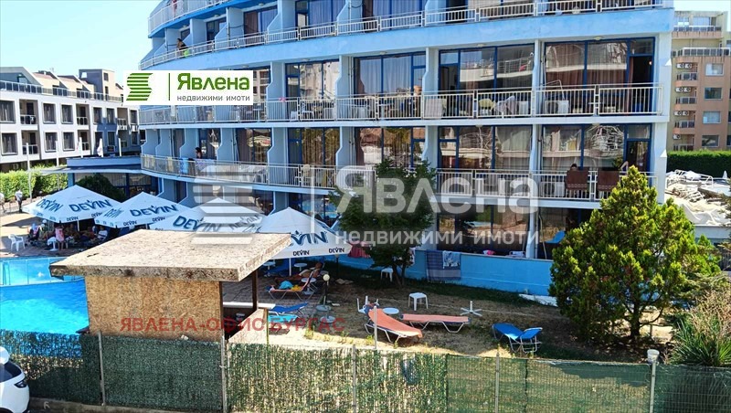 На продаж  Студія область Бургас , к.к. Слънчев бряг , 32 кв.м | 57475440 - зображення [5]