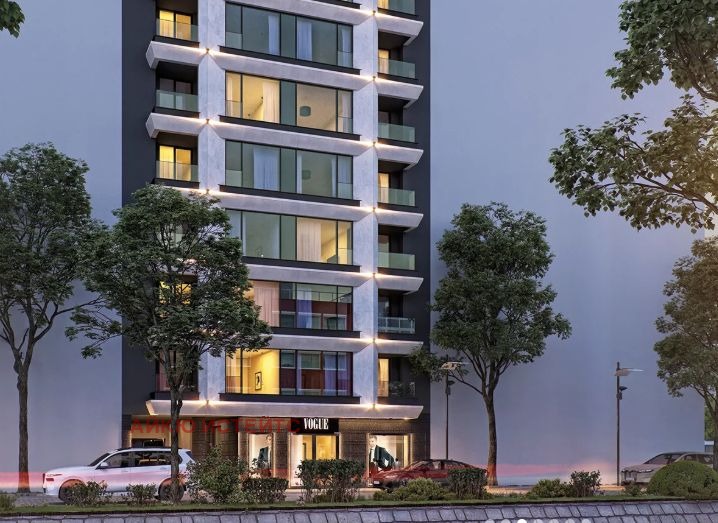 Продава 2-СТАЕН, гр. София, Зона Б-5, снимка 5 - Апартаменти - 53158490