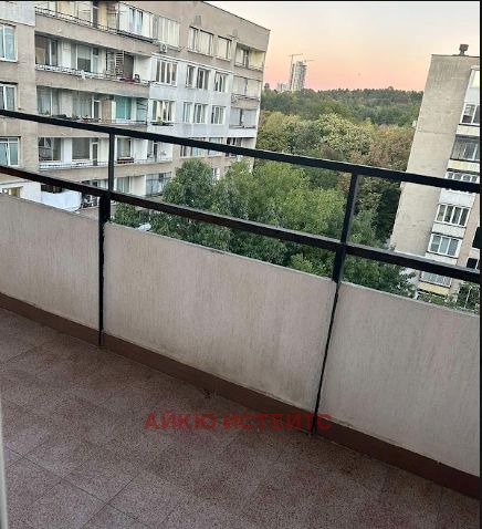 Продава 2-СТАЕН, гр. София, Стрелбище, снимка 16 - Апартаменти - 54169906