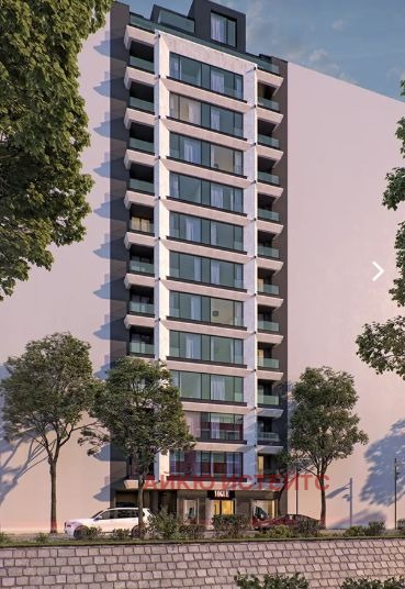 Продава 2-СТАЕН, гр. София, Зона Б-5, снимка 4 - Апартаменти - 53158490