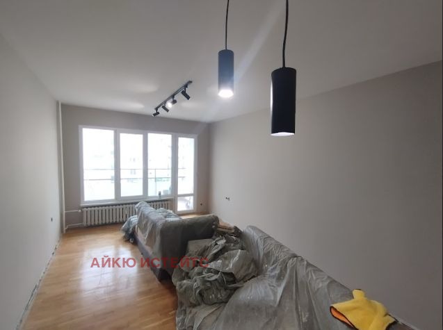 Продава 2-СТАЕН, гр. София, Стрелбище, снимка 8 - Апартаменти - 54169906