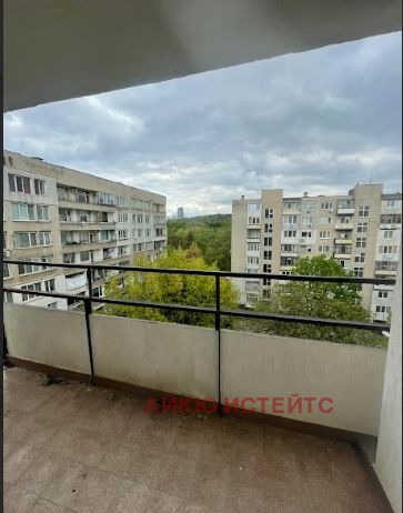 Продава 2-СТАЕН, гр. София, Стрелбище, снимка 11 - Апартаменти - 54169906