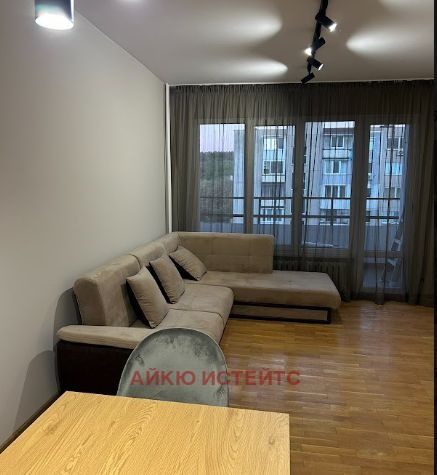 Продава 2-СТАЕН, гр. София, Стрелбище, снимка 4 - Апартаменти - 54169906