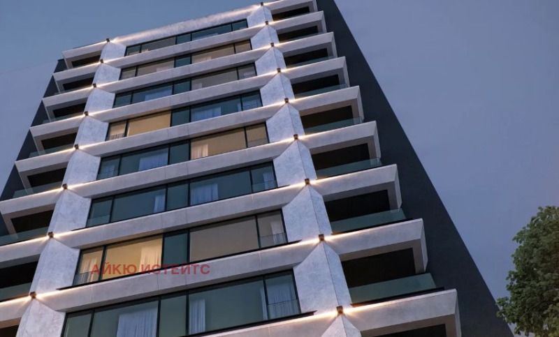 Продава 2-СТАЕН, гр. София, Зона Б-5, снимка 3 - Апартаменти - 53158490