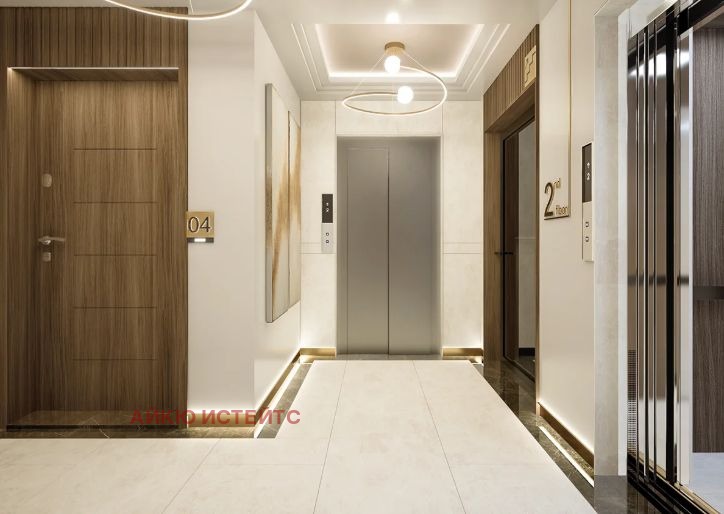 Продава 2-СТАЕН, гр. София, Зона Б-5, снимка 6 - Апартаменти - 53158490