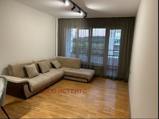 Продава 2-СТАЕН, гр. София, Стрелбище, снимка 3 - Апартаменти - 54169906