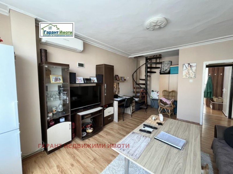 En venta  1 dormitorio región de Gabrovo , Dryanovo , 70 metros cuadrados | 60597472