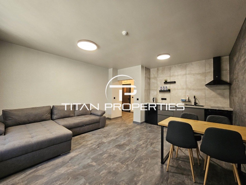 Продава  2-стаен, град Варна, к.к. Златни пясъци •  129 000 EUR • ID 83342717 — holmes.bg - [1] 