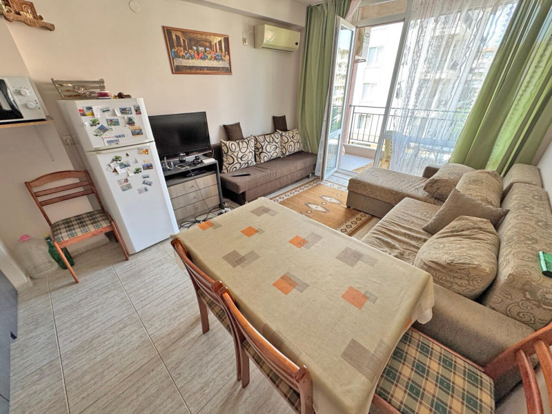 À vendre  1 chambre région Bourgas , k.k. Slantchev bryag , 60 m² | 15148792 - image [10]