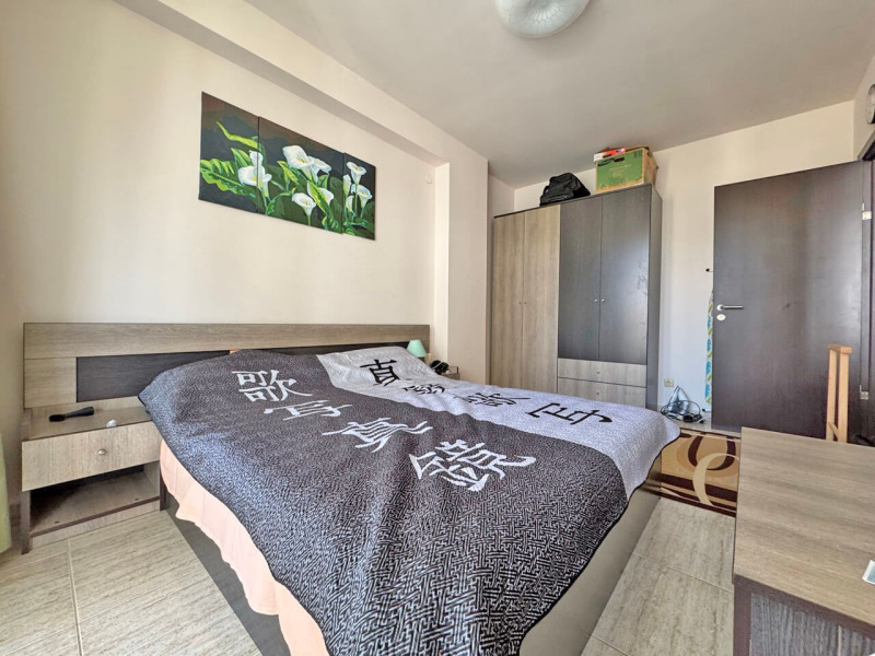 À vendre  1 chambre région Bourgas , k.k. Slantchev bryag , 60 m² | 15148792 - image [3]